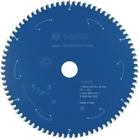 Abbildung von Kreissägeblatt Expert for Laminated Panel, Ø 254mm, 78Z