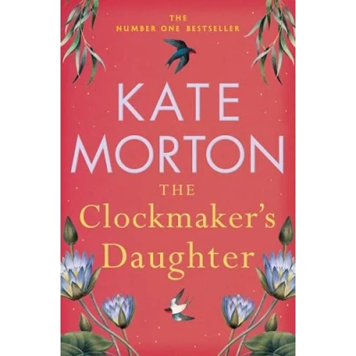 Abbildung von the Clockmaker&#039;s Daughter: A Captivating Historical Country House Mystery from Number One Bestselling Author