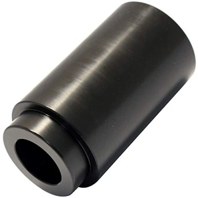 Abbildung von Easyboost Simmerringe Wellendichtring Montagewerkzeug für Yamaha Aerox Bw’s Jog MBK Booster Stunt Slider Minarelli Stehend Liegend Montagedichtungen Kurbelwelle Zündung