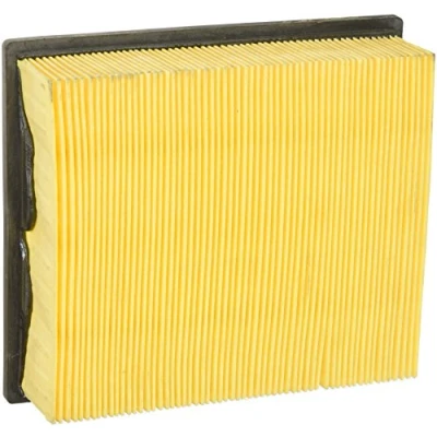 Abbildung von Luftfilter MULLER FILTER PA272