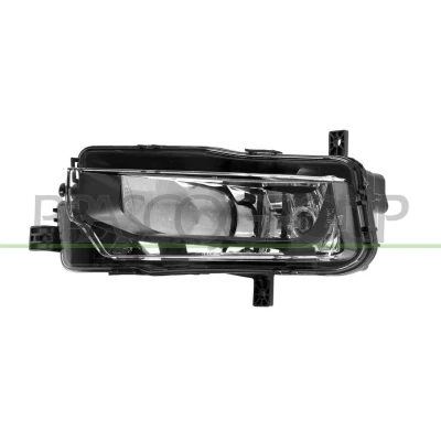 Abbildung von PRASCO VG9214414 Nebelscheinwerfer links VOLKSWAGEN: Transporter 6 Kastenwagen