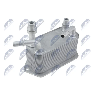 Abbildung von NTY CCL LR 005 Ölkühler LAND ROVER: Range Rover Sport, 3