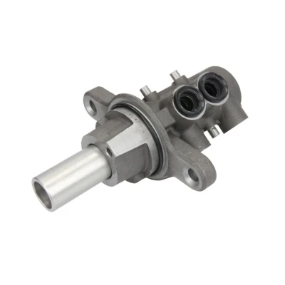 Abbildung von LPR 1715 Hauptbremszylinder 23,81 Aluminium 10 X 1 (2) FIAT: Doblo I Kombi, Cargo