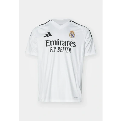 Abbildung von adidas Performance REAL Madrid HOME Vereinsmannschaften, Herren, Größe: Small, White