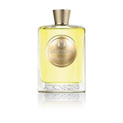 Abbildung von Atkinsons My Fair Lily Eau de Parfum 100 ml