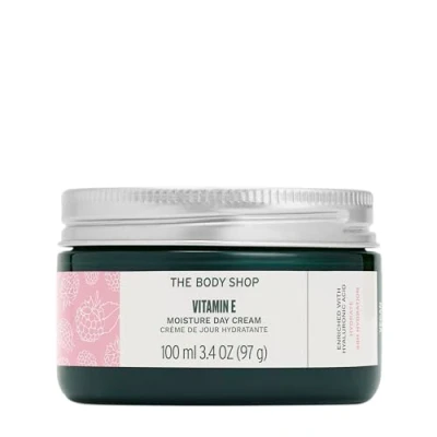 Abbildung von The Body Shop Vitamin E Feuchtigkeitscreme 100ml