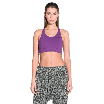 Abbildung von Zumba Fitness Damen WT Bra B, Cut N Paste Purple, L