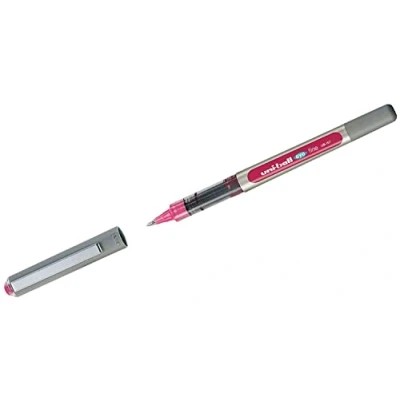 Abbildung von Uni Ball Tintenroller eye fine ca. 0,4 mm pink