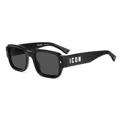 Abbildung von Sonnenbrille Dsquared2 ICON 0009/S 807 50/23/145