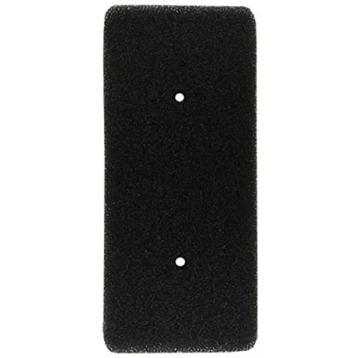Abbildung von Comedes Ersatzfilter Wäschetrocknerfilter für verschiedene Samsung Wärmepumpentrockner, Zubehör Einsetzbar statt Filter DC62 00376A, 00376A
