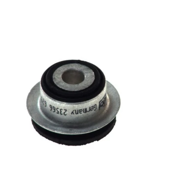 Abbildung von FEBI BILSTEIN 23566 Querlenkerlager Hinterachse, außen Gummi AUDI: A6 C5 Avant, Limousine, VOLKSWAGEN: Passat B5 GP Variant