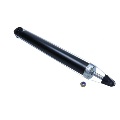 Abbildung von MAXGEAR 11 0872 Stoßdämpfer Hinterachse Gasdruck Zweirohr Federbein oben Stift, unten Auge OPEL: Zafira C Tourer, CHEVROLET: Orlando