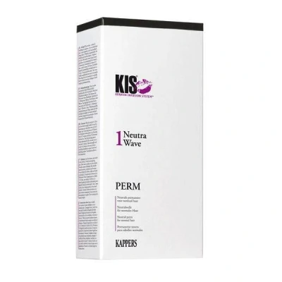 Abbildung von KIS NeutraWave Perm Set