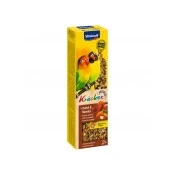 Abbildung von Dattel Mandel Cracker Agaporniden 2in1 Vitakraft