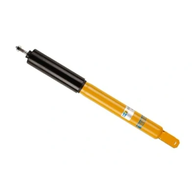 Abbildung von BILSTEIN B6 Performance 19 235974 Stoßdämpfer Hinterachse Gasdruck Zweirohr Dämpfer nicht federtragend oben Stift, unten Gabel