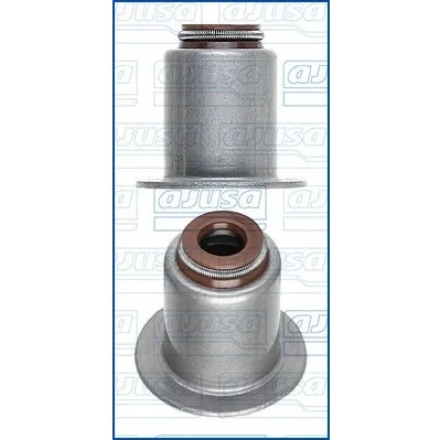 Abbildung von AJUSA 12029100 Ventilschaftdichtung 5,2 PEUGEOT: Boxer Kastenwagen, 308 I Schrägheck, 807 MPV, LAND ROVER: Range Rover Evoque, Discovery Sport