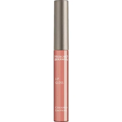 Abbildung von Hildegard Braukmann Coloured Emotions Lip Gloss (tiger eye)