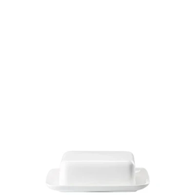 Abbildung von Rosenthal Butterdose Jade