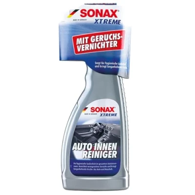 Abbildung von Sonax 221.241 Xtreme Autoinnenreiniger 500ml