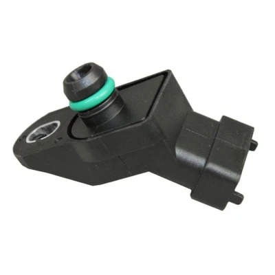 Abbildung von METZGER 0906376 Sensor, Kraftstoffdruck BMW: 3 Touring, Limousine, 5 Limousine
