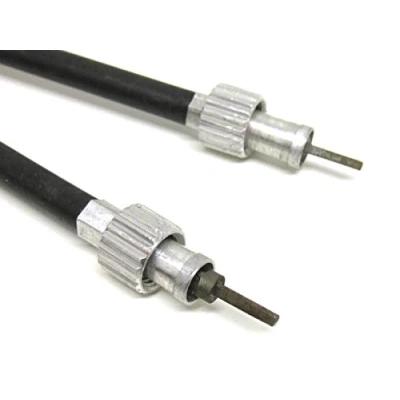 Abbildung von Tachowelle VDO 650mm passend für Zündapp CS 25 50 ZD ZR ZB ZA ZX ZL ZS ZE A Star Mofa