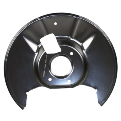 Abbildung von METZGER 6115265 Ankerblech Hinterachse links MAZDA: 6 Station Wagon, Hatchback, Limousine