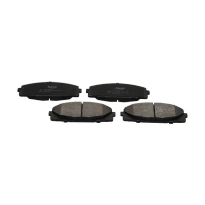 Abbildung von KAVO PARTS KBP 9089 Bremsbelagsatz TOYOTA: HIACE 4 Bus, Kasten