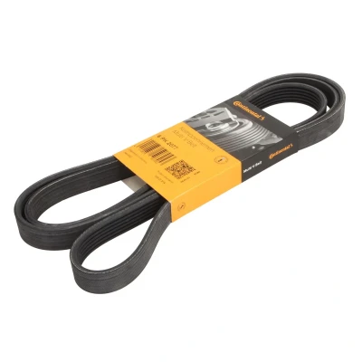 Abbildung von CONTITECH 6PK2077 Keilrippenriemen 2077 6 MERCEDES BENZ: Vito Bus, Kastenwagen, FORD: MONDEO 3 Kombi, 3, TOYOTA: GT86 Coupe