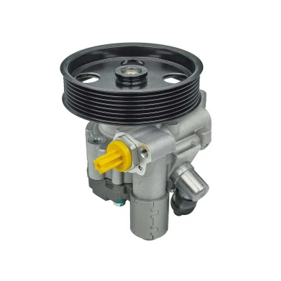 Abbildung von MEYLE 014 631 0029 Hydraulikpumpe hydraulisch MERCEDES BENZ: Vito Bus, Sprinter 3.5 T Kastenwagen, Viano