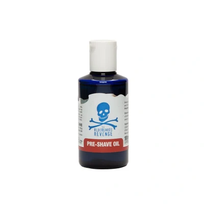 Abbildung von The Bluebeards Revenge Pre Shave Oil