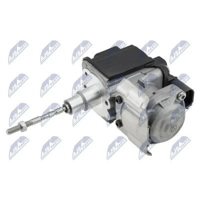 Abbildung von NTY ECD AU 005 Stellelement, Turbolader AUDI: Q5, A5 B8 Coupe, A4 Limousine, SEAT: Exeo ST