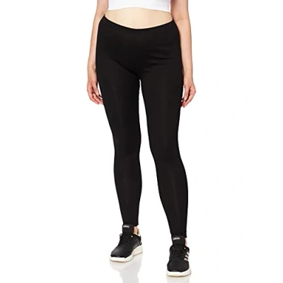 Abbildung von Trigema Herren 602001 Sportleggings, Schwarz, 58 (Herstellergröße: XXL)