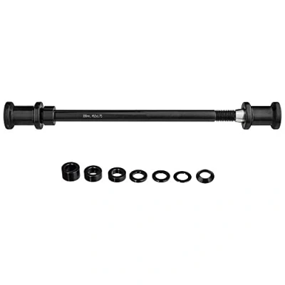 Abbildung von TOPEAK Unisex Adult Ninja Cage x Fahrradkette, Schwarz, 14.9 8.3 7.8 cm
