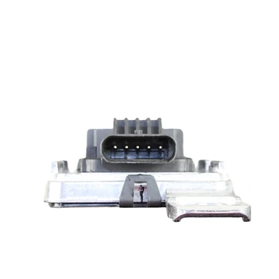 Abbildung von METZGER 0899228 NOx Sensor nach Rußpartikelfilter VOLKSWAGEN: Transporter 6 Kastenwagen, Bus