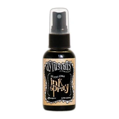 Abbildung von Ranger Dylusions Ink Spray Desert Sand 59ml