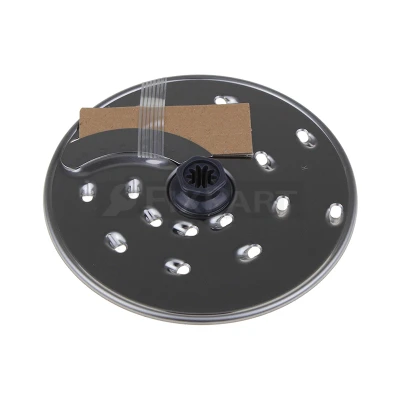 Abbildung von DeLonghi KW715022 reibscheibe Küchenmaschine grating disc