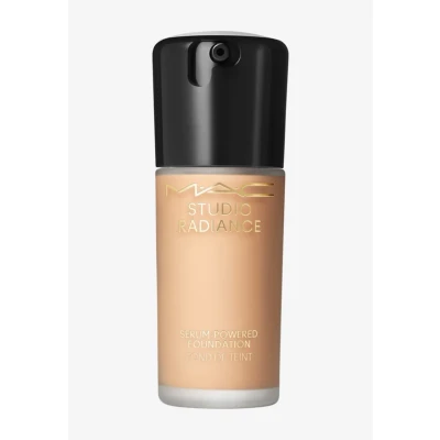 Abbildung von MAC Studio Radiance Serumpowered Foundation Foundation, Größe: 30 ml, Nw20
