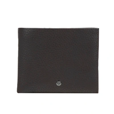 Abbildung von JOOP! Cardona Minos Billfold Geldbörse, Größe: One Size, Darkbrown