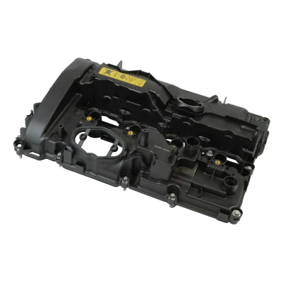 Abbildung von MAXGEAR 28 0954 Zylinderkopfhaube BMW: 1 Schrägheck, 3 Limousine, 4 Coupe, MINI: Clubman