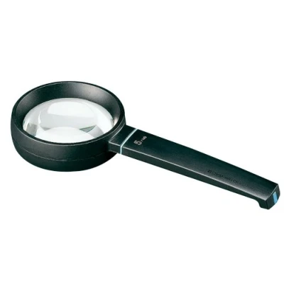 Abbildung von Eschenbach 2655 60, Schwarz, Transparent