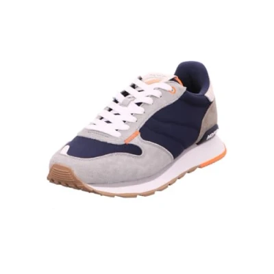 Abbildung von HOFF Sneaker low, Herren, Größe: 42, Blue Schuhe