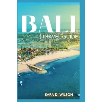 Abbildung von Bali TRAVEL GUIDE: Tips, Tricks and Must See Places in &amp; Lombok (Travel Guide)