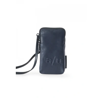 Abbildung von Aunts &amp; Uncles UJI Handytasche, Größe: One Size, Storm