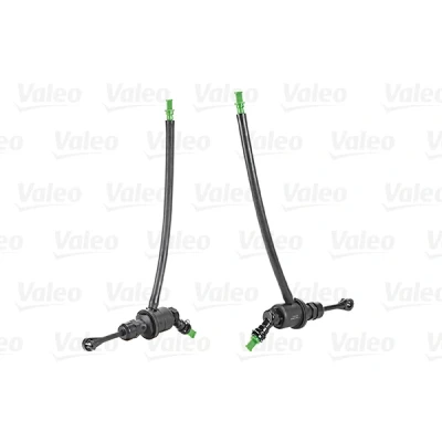 Abbildung von VALEO 804811 Kupplungsgeberzylinder für Linkslenker NISSAN: Note I, MICRA 3