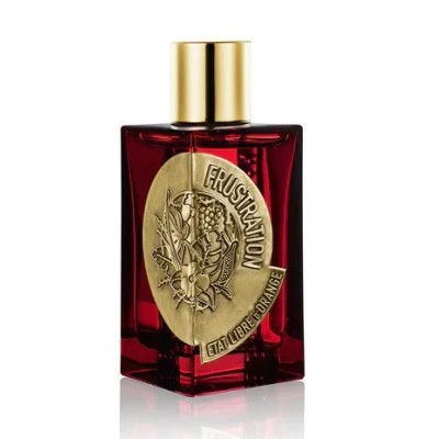 Abbildung von Etat libre d&#039;orange Eau de Parfum Frustration