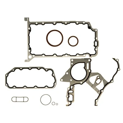 Abbildung von AJUSA 54098400 Dichtungssatz, Kurbelgehäuse OPEL: Frontera B SUV