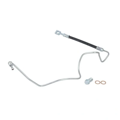 Abbildung von Bremsschlauch DELPHI LH6828, Links