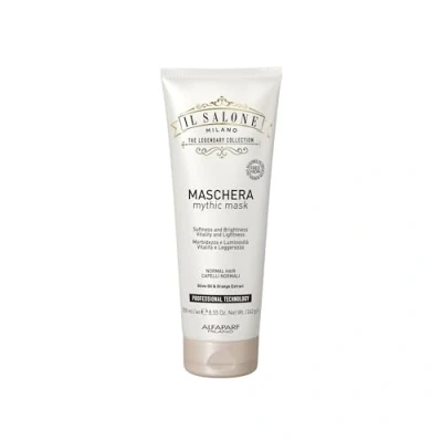 Abbildung von Il Salone Milano Mythic Mask 250ml Maske für normales Haar