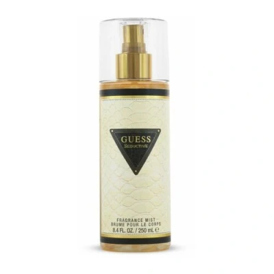 Abbildung von Guess Seductive Body Mist 250 ml