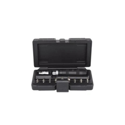 Abbildung von KS TOOLS 515.1003 Schraubendrehersatz Kunststoffkoffer
